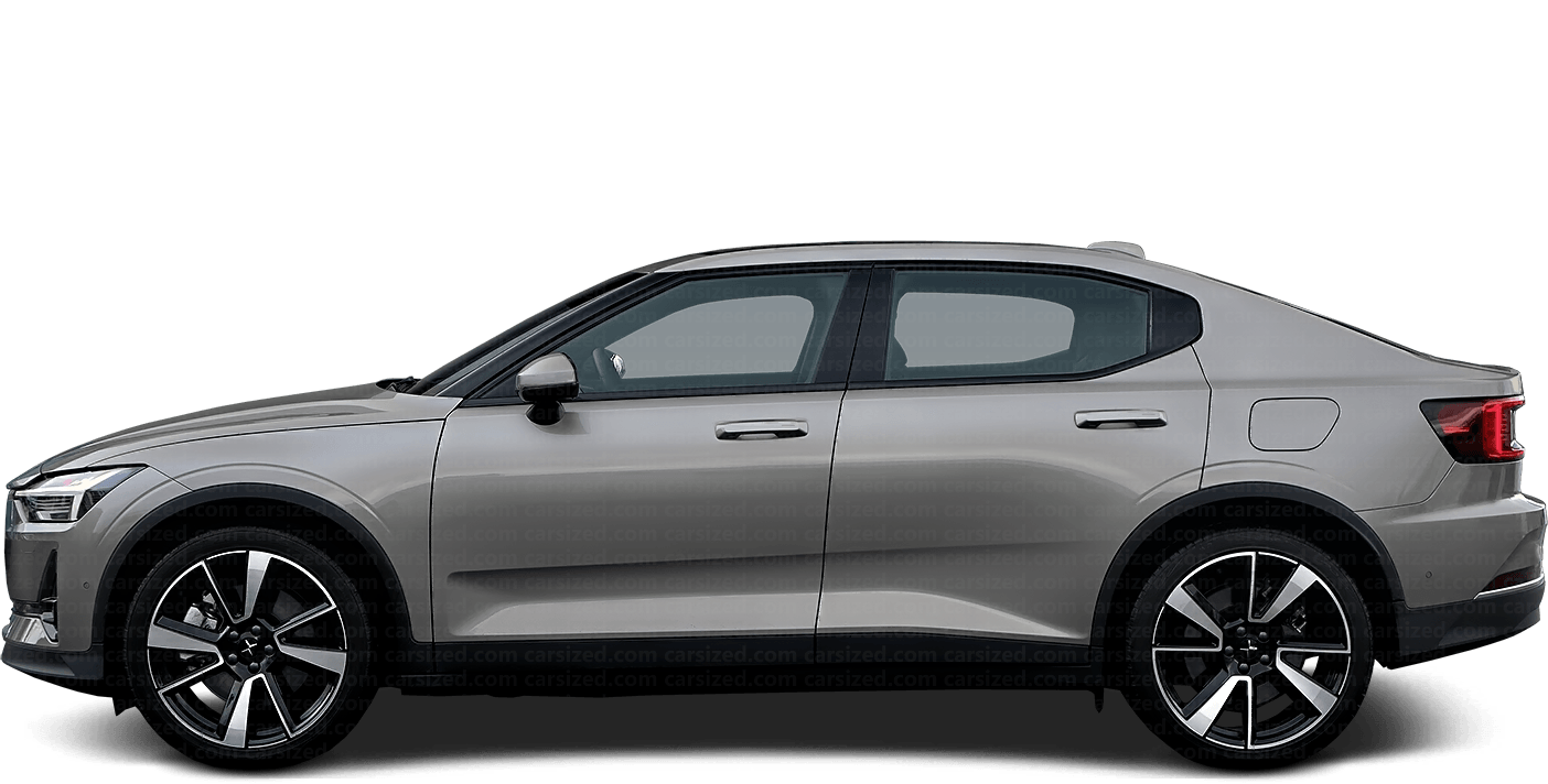 Polestar 2 Liftback 2020-present