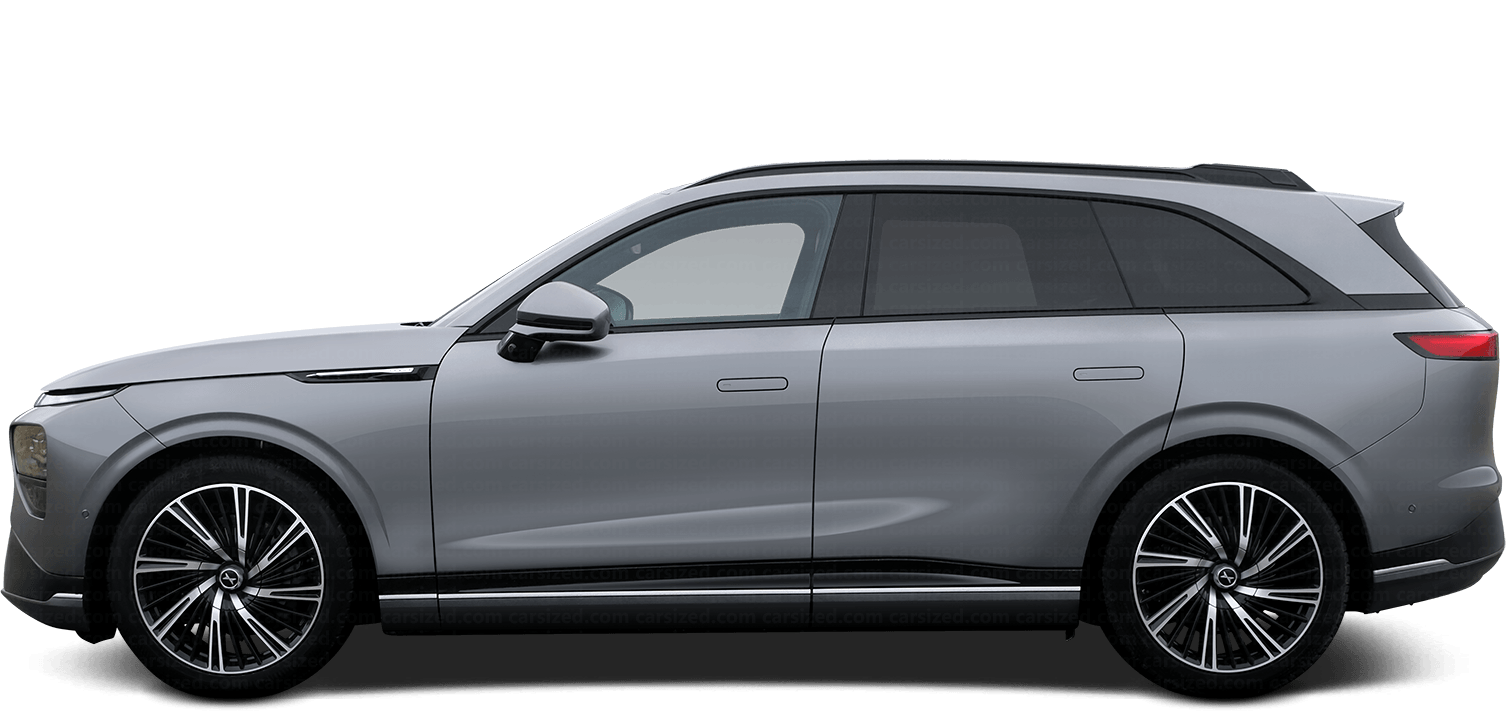 ÐÐºÑÐ¿ÑÐ½Ð³ G9 Внедорожник 2022-2025